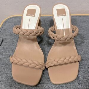 Dolce Vita Noles Heels